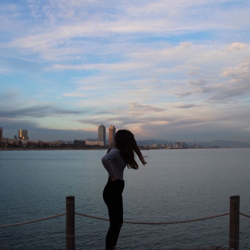 Lost In Japan