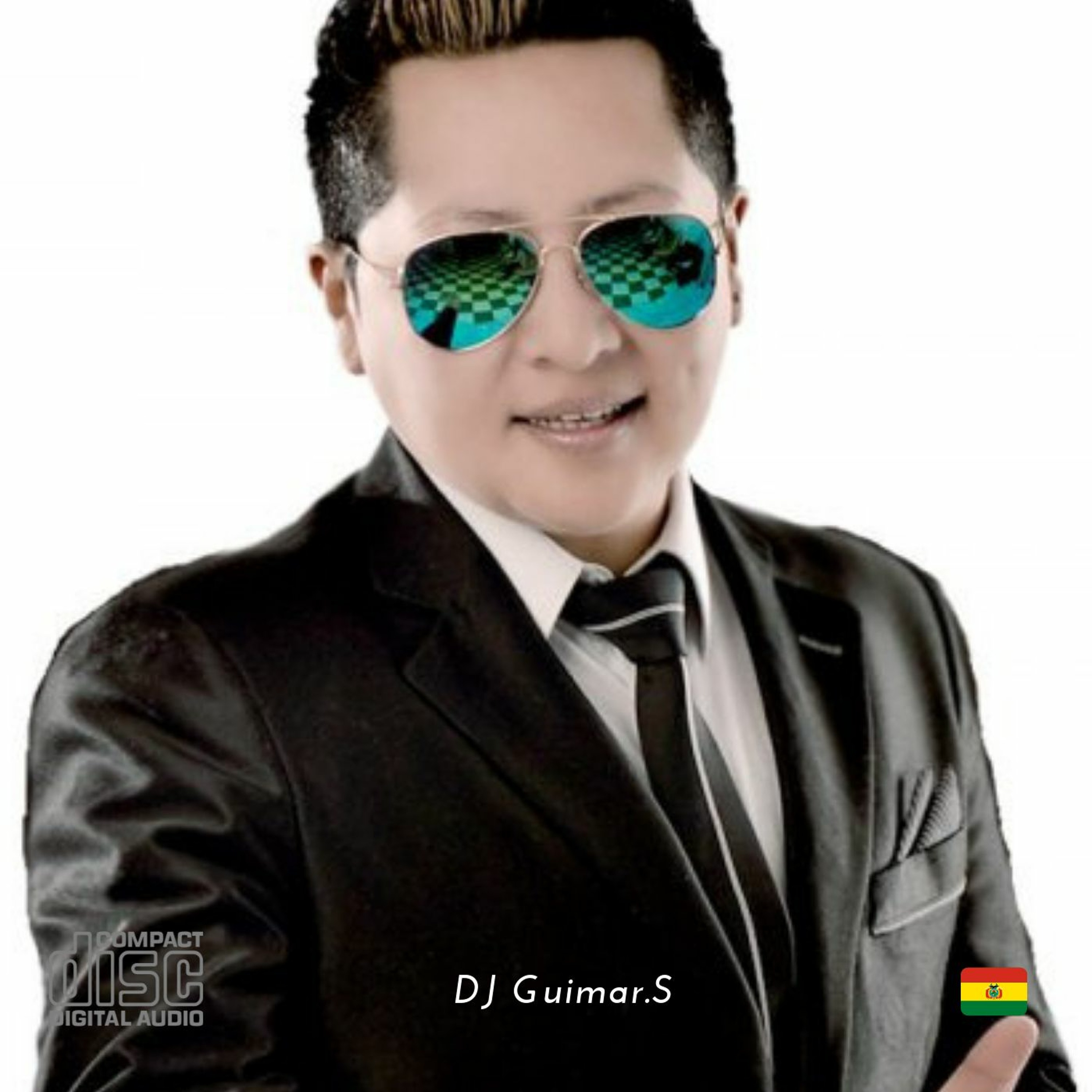 DJ Guimar.S