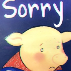 Nobody- Burberry Ghoul