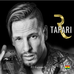 Rodrigo Tapari Exitos 2019 - DJGuimar.S