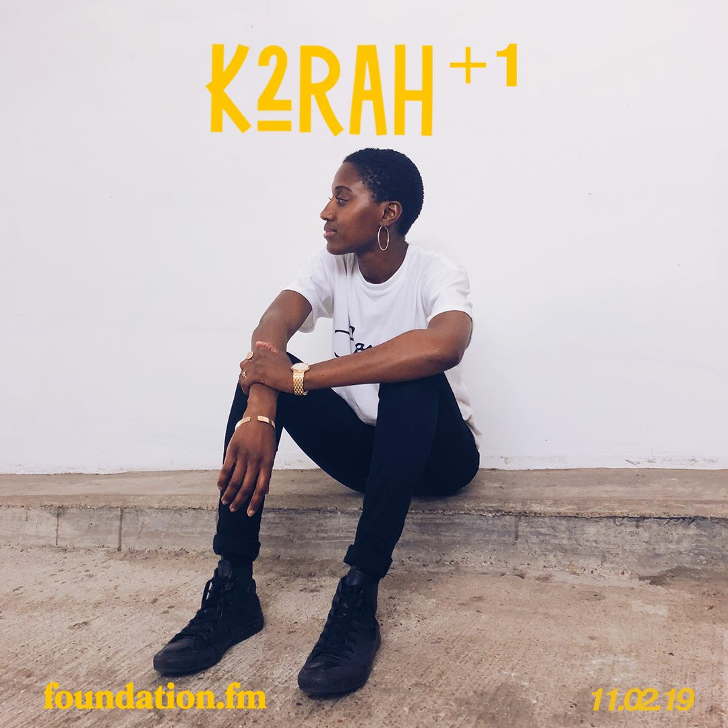 K2RAH\'s Sounds & Selections