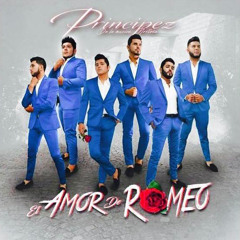 Principez DLMN- El Amor De Romeo (2019)