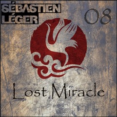 LOST MIRACLE 08
