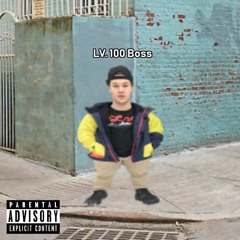 BOSSES - Legacy K (King Con x Madd-Maxx x Oliee) Prod. Mesa D