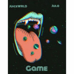 "Game" - JuiceWRLD ft. Julo