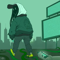 NO ROBOTS - (Prod. by Lastchild)