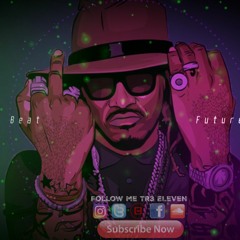 DiRTy SPRiTe 3- FuTuRe (Prod. TR3 ELeVeN) 140bpm