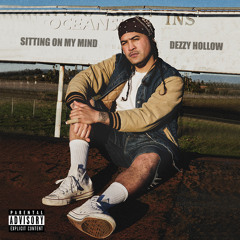 Sitting On My Mind [Prod Obed Padilla]