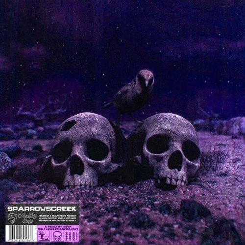 Bones & Eddy Baker - LooseScrew (SLOWED)