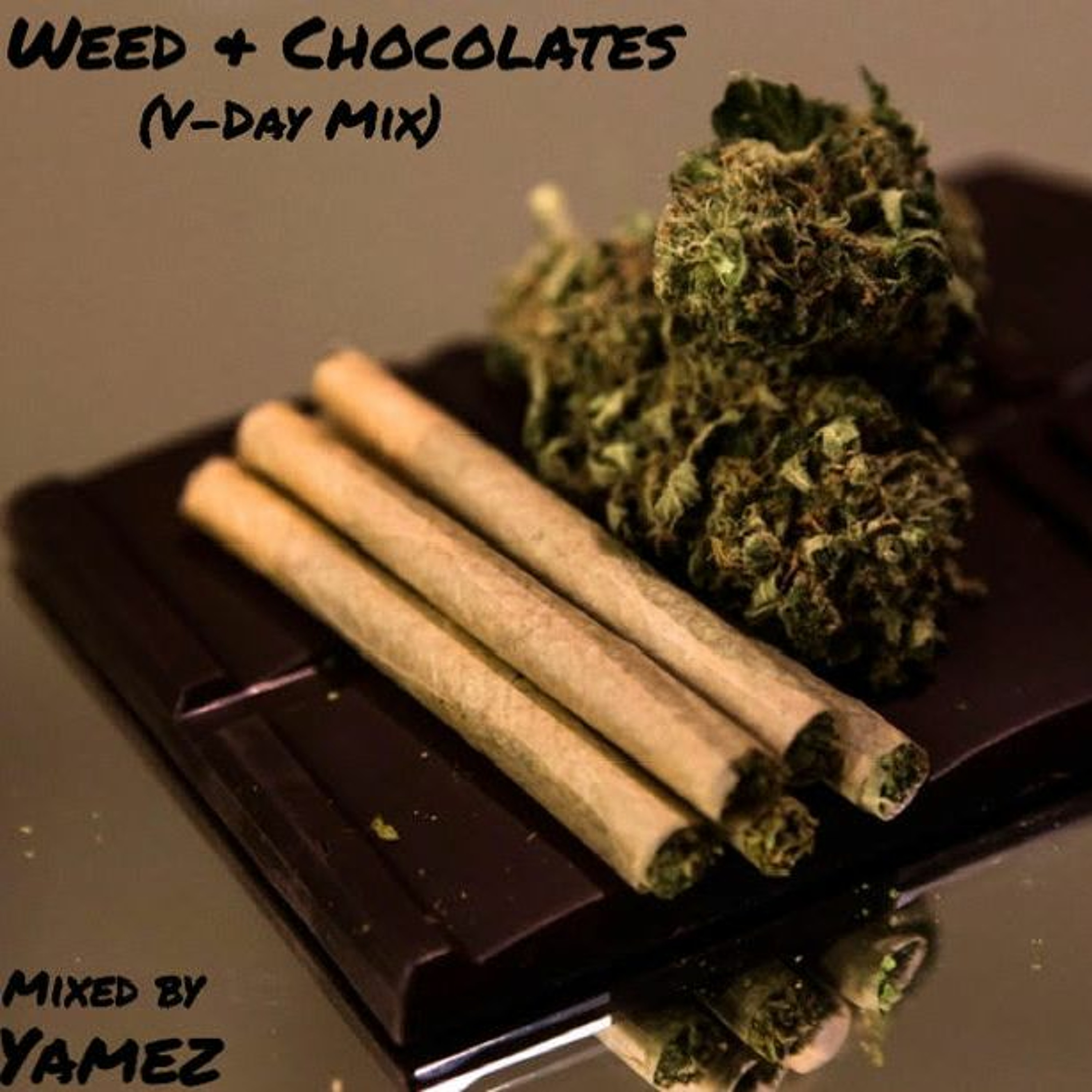 Yamez