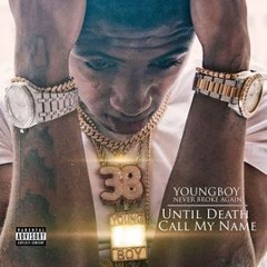 NBA Youngboy ft Lil Baby - Traumatized (Banned)