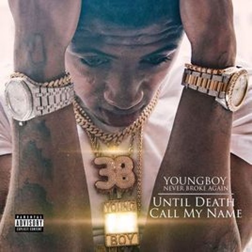 NBA Youngboy ft Lil Baby - Traumatized (Banned)