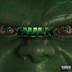 HULKSMASH PROD. JOE DIRT