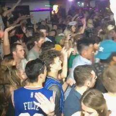State Patty's Day Mix