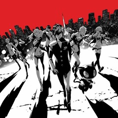 Decisive Battle (Raidou)