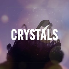 Crystals (Prod. Yung Gada) 140BPM