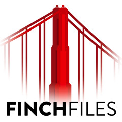 Finch Files: F-Tinder (Episode 127)