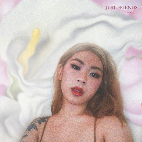 just friends (demo)