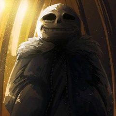 DeltaRune & Undertale 3 the revenge