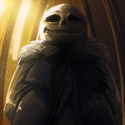 DeltaRune & Undertale 3 the revenge