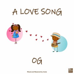 A Love Song