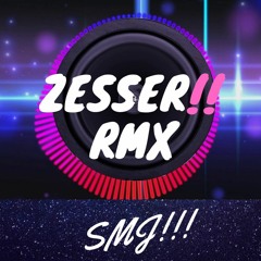 ZESSER TRINIDAD GHOST ((SMJ RMX)))
