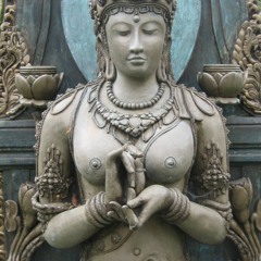 Prajnaparamita Sutra ("The Perfection of Wisdom") 1-27-2019