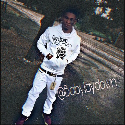 Get You Kidnapped - NoLackin (Prod. xUmfana)