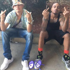 FWY- KIDD K ft. Flako Nigga