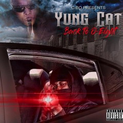Yung Cat - Gangsta (Back To 0-EightAlbum)