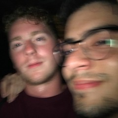 for david, forever ago