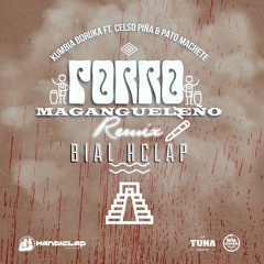 Kumbia Boruka ft. Celso Piña & Pato Machete (Bial Hclap Remix)