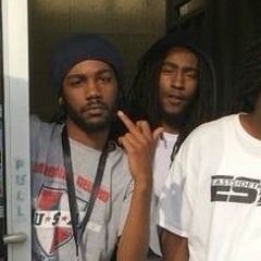 Ject Lee x Bari (MOBSTERS)