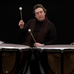 TIMPANI