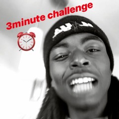 3min Challenge