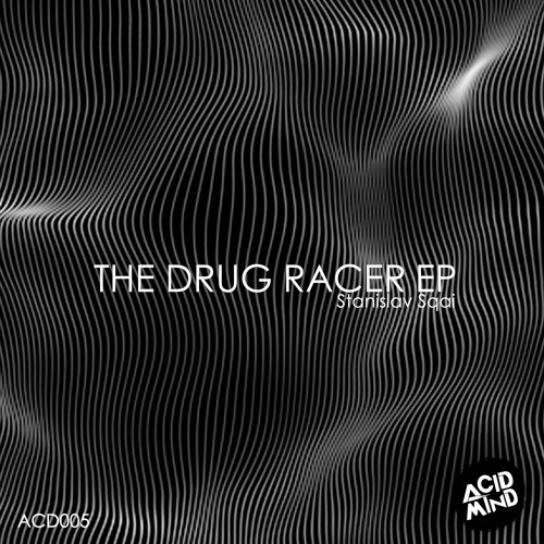 Stanislav Sqai - Drug Racer (Hozho Remix)