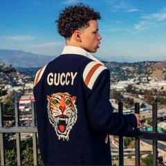 Lil Mosey- Come Thru