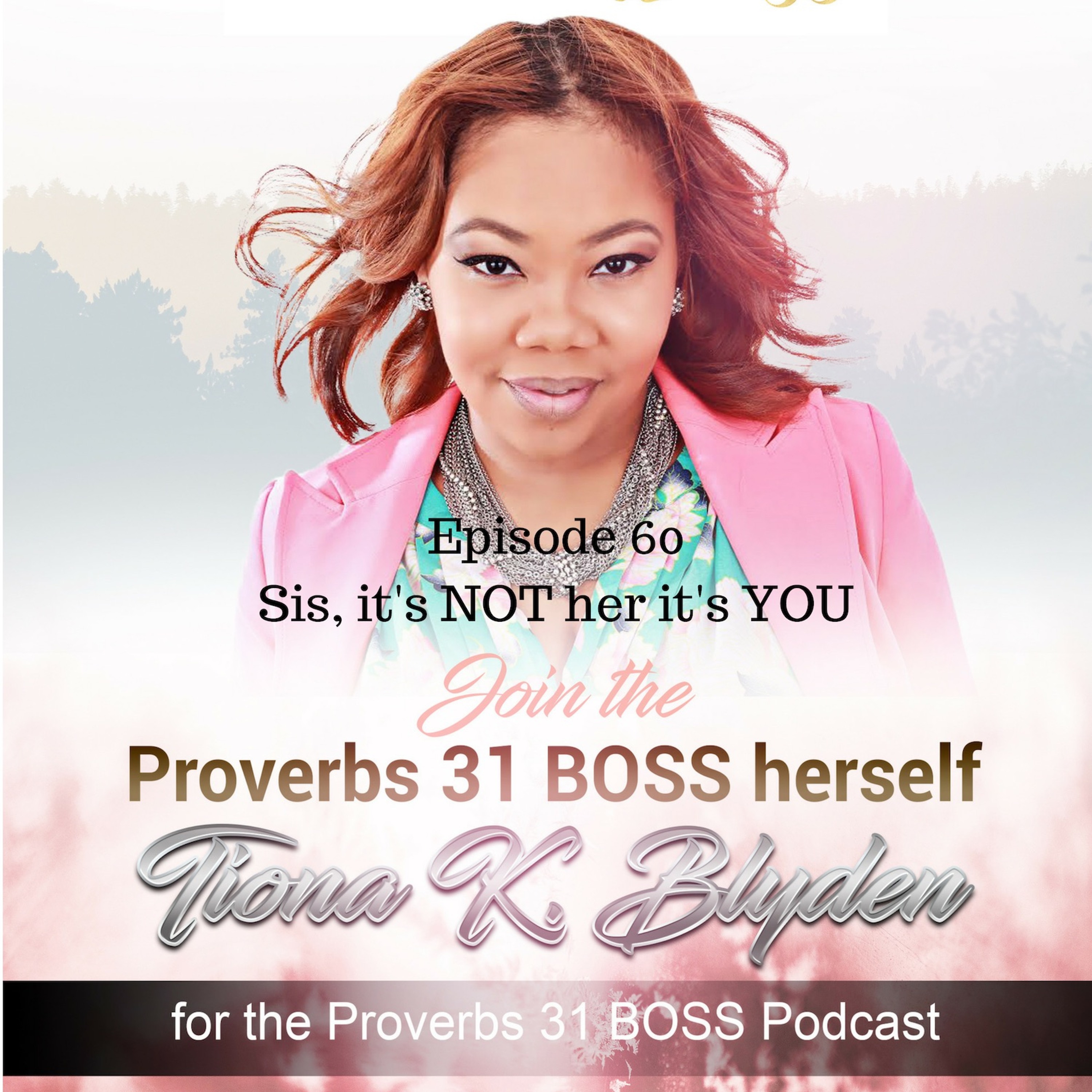 Proverbs 31 BOSS