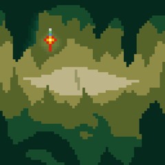 cavern crawler