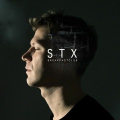 STX (feat. Jean) - Whole Lotta Love (Cover)