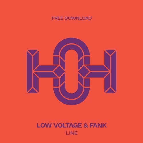 HLS173 Low Voltage & FANK - Line (Original Mix)