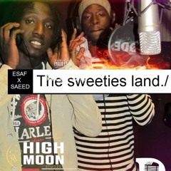 EazyE Feat Sam The Sweeties Land