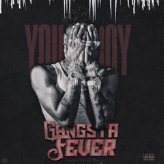 NBA Youngboy Never Broke Again - Gangsta Fever (Official Audio)