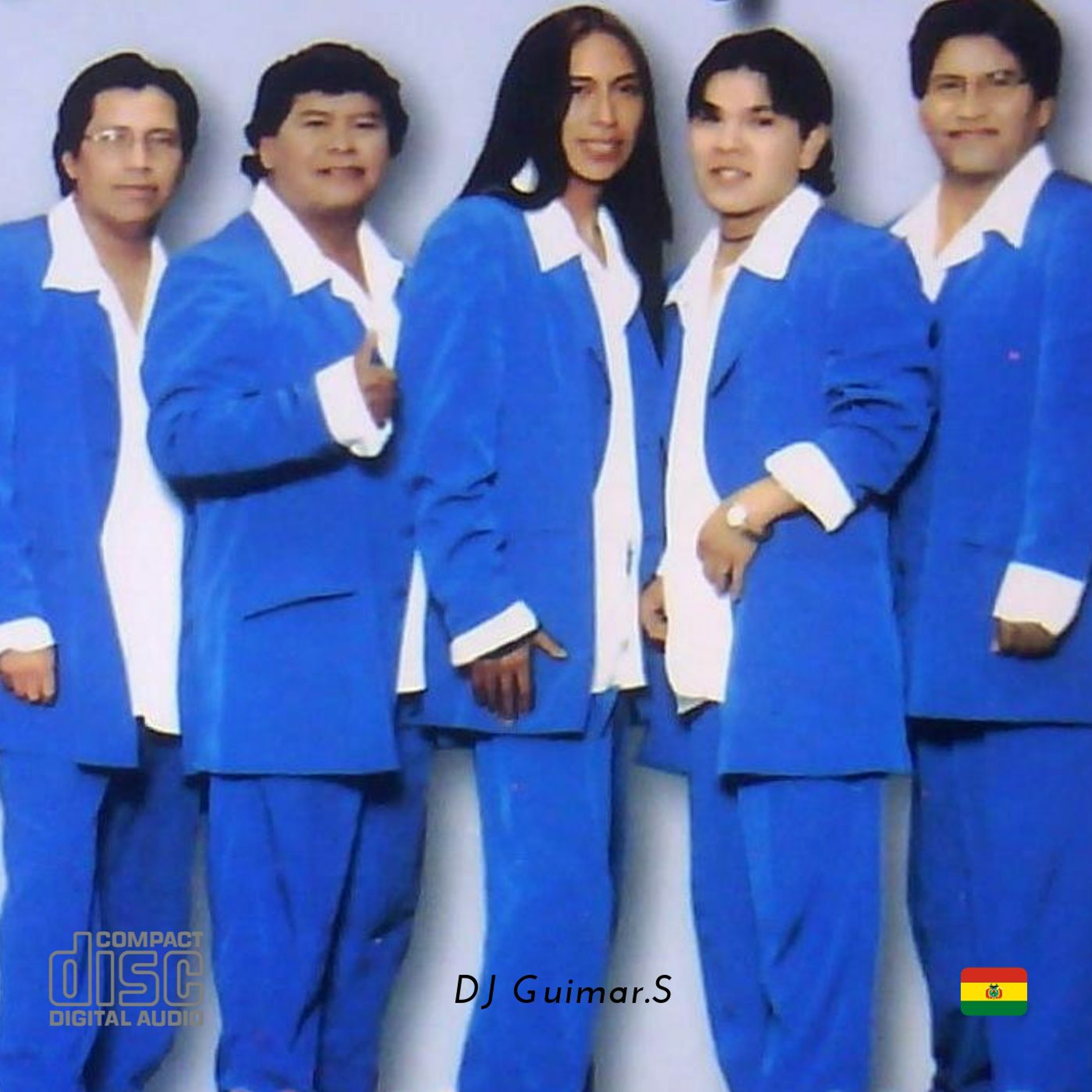 DJ Guimar.S