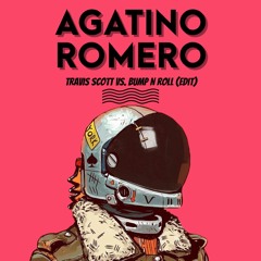 Travis Scott Vs. Bump N Roll (Agatino Romero Mashup)Free Download full Version