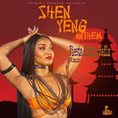 Shenseea - ShenYeng Anthem (Fiesta Riddim Remix) Refix