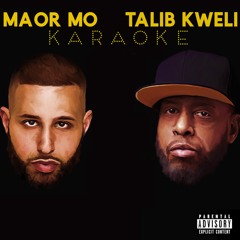 Karaoke (feat. Talib Kweli)