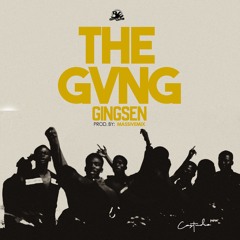 The Gvng(Prod By MassiveMix)