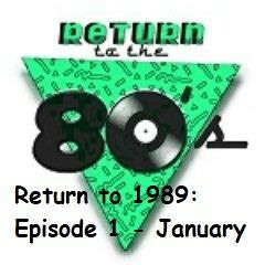 Return to 1989: Episode 1 - January