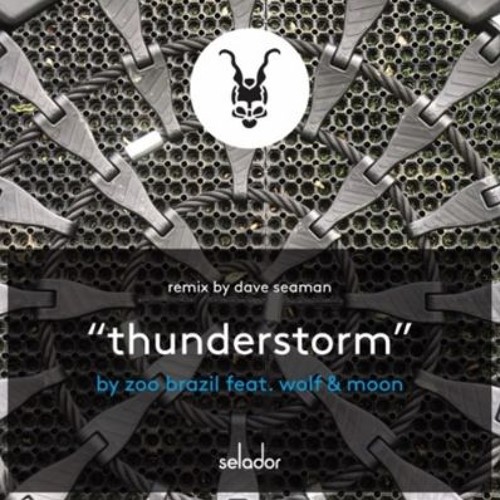 Premiere: Zoo Brazil feat. Wolf and Moon "Thunderstorm" (Dave Seaman Remix) - Selador Recordings